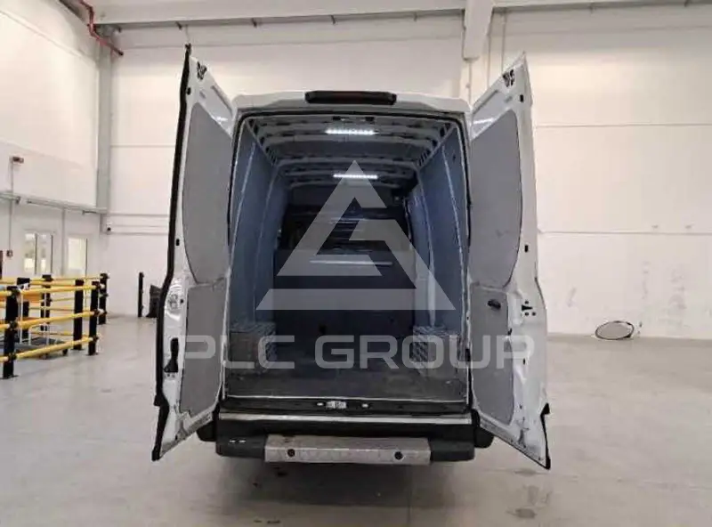 2019 Iveco Daily