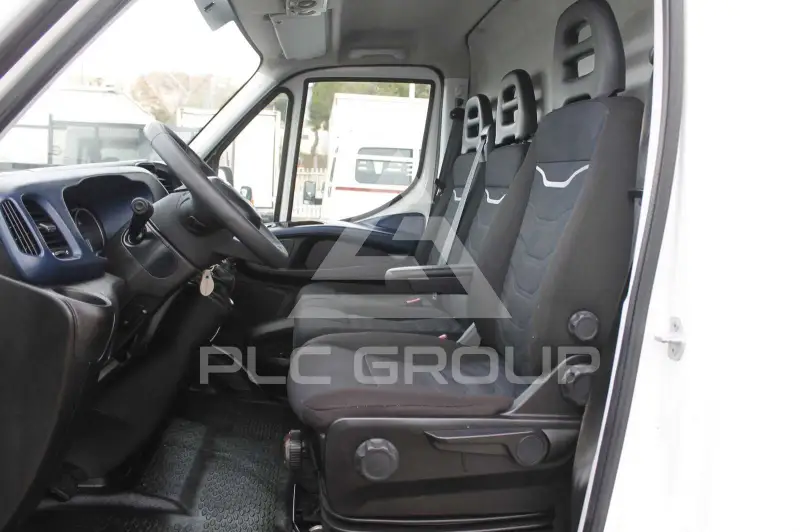 2019 Iveco Daily