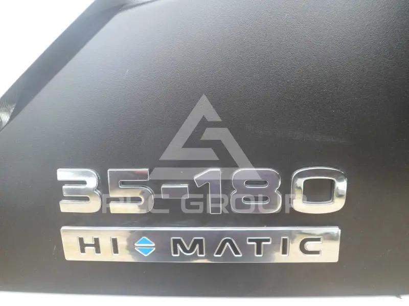 2019 Iveco Daily