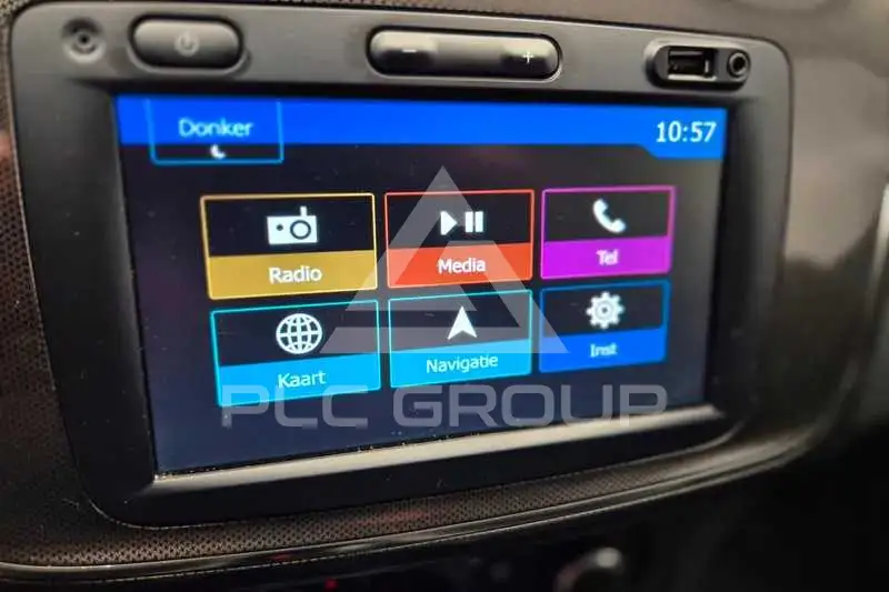 2019 Dacia Logan