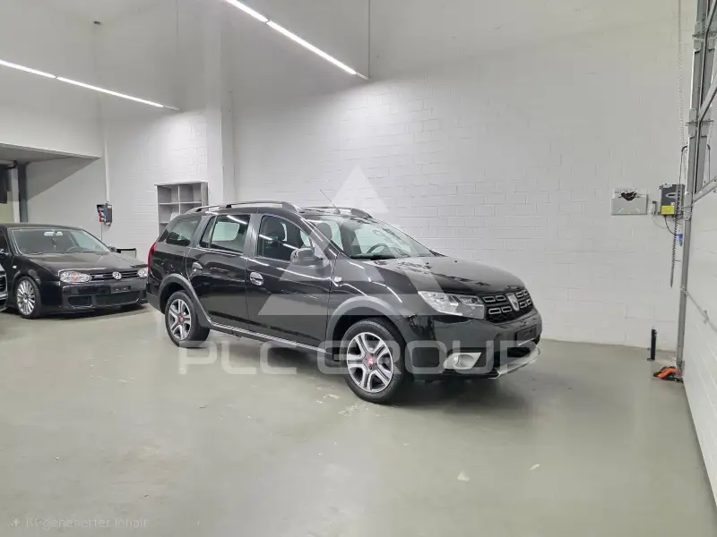 2019 Dacia Logan