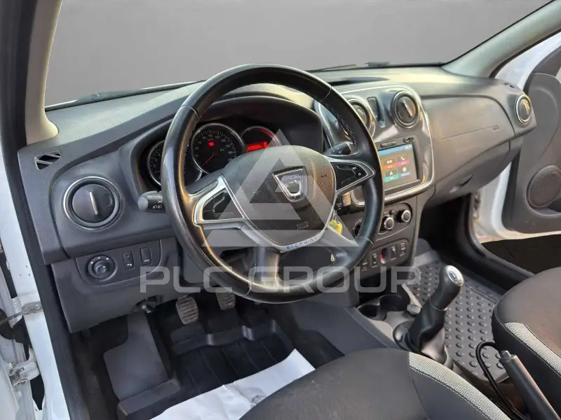 2019 Dacia Logan