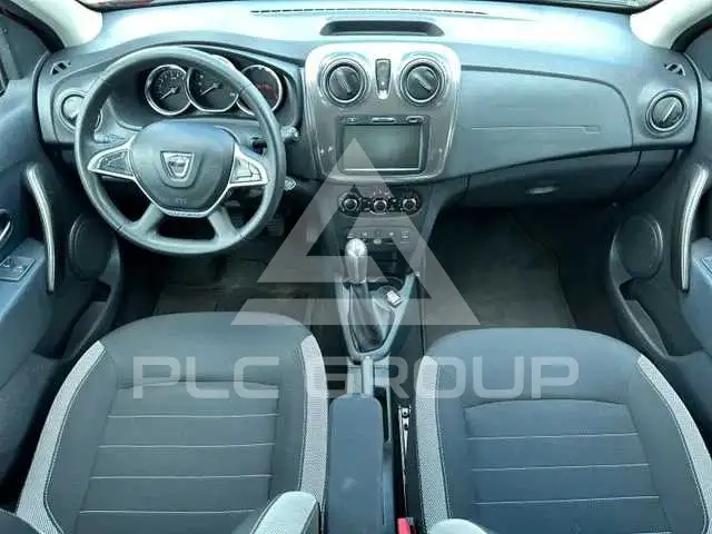 2019 Dacia Logan