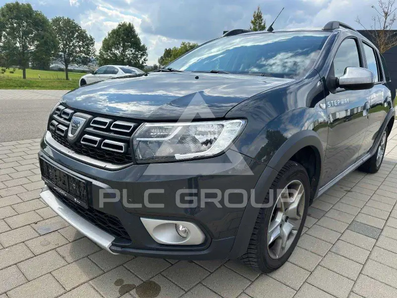 2019 Dacia Logan