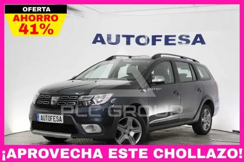 2019 Dacia Logan