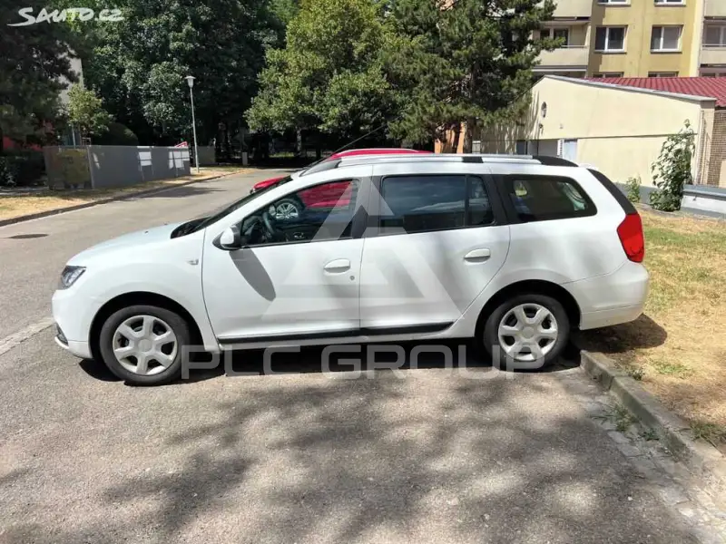 2019 Dacia Logan