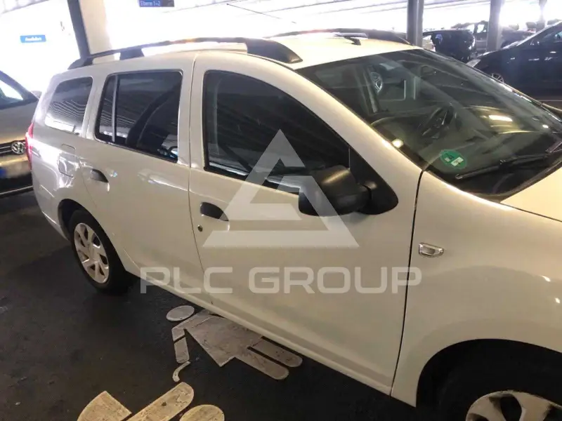 2019 Dacia Logan