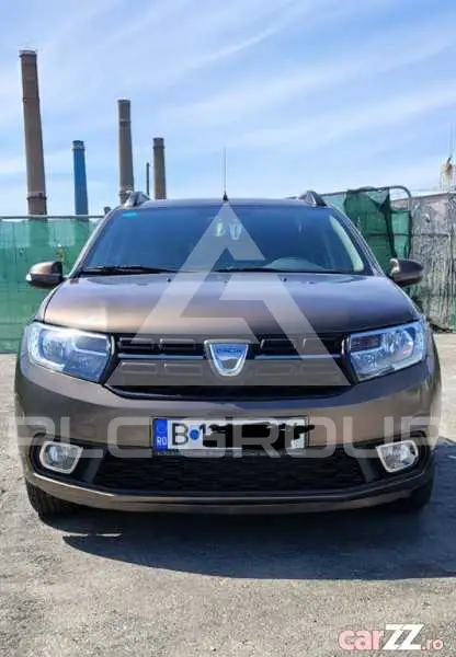 2019 Dacia Logan