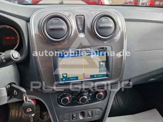 2019 Dacia Logan