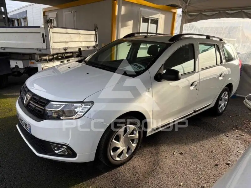 2019 Dacia Logan