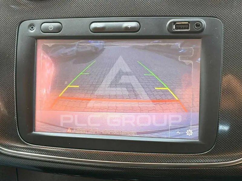 2019 Dacia Logan