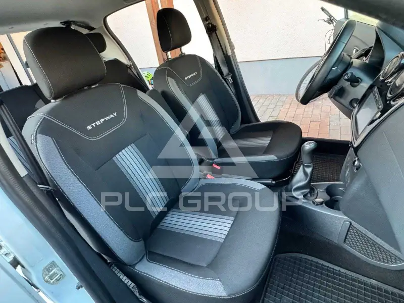 2019 Dacia Sandero