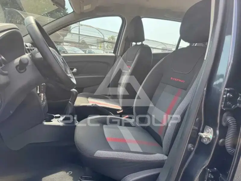 2019 Dacia Sandero