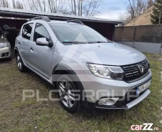 2019 Dacia Sandero