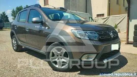 2019 Dacia Sandero