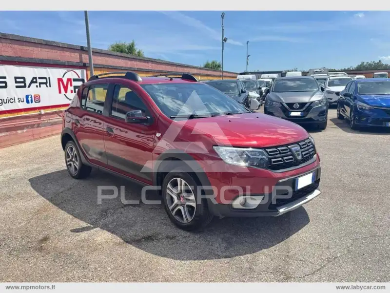 2019 Dacia Sandero