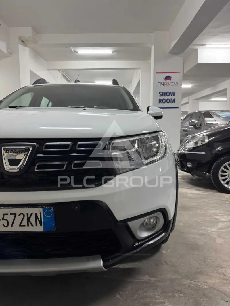 2019 Dacia Sandero
