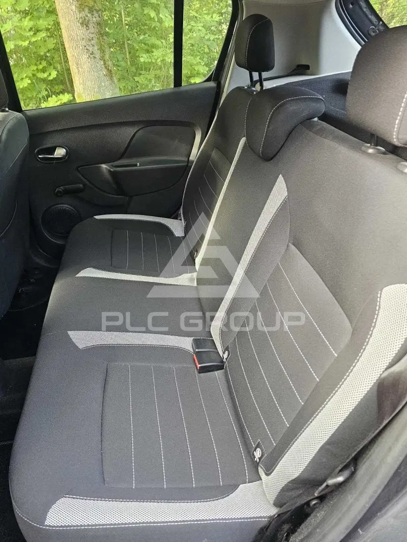 2019 Dacia Sandero