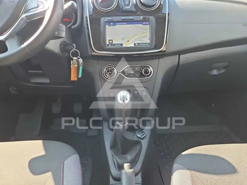 2019 Dacia Sandero