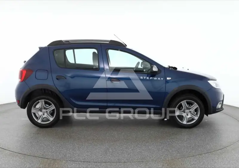 2019 Dacia Sandero