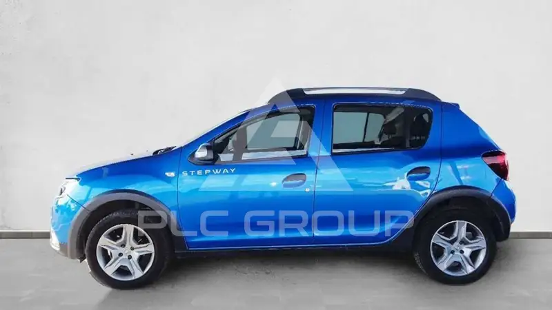 2019 Dacia Sandero