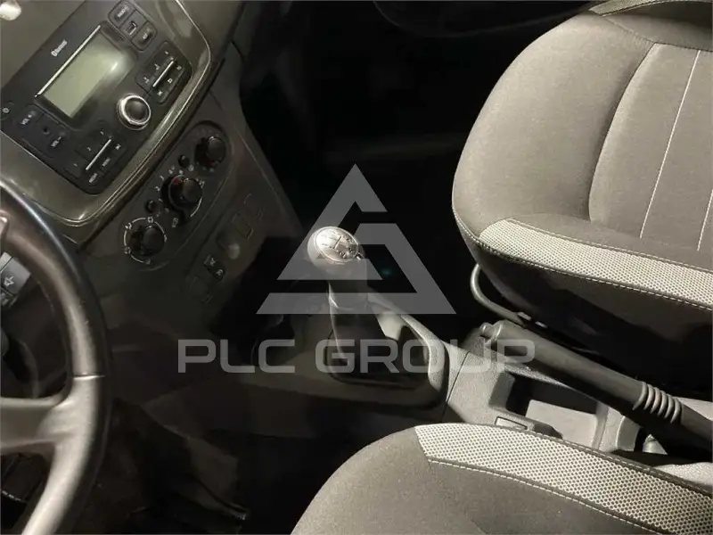2019 Dacia Sandero