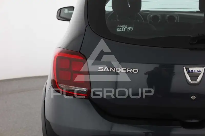2019 Dacia Sandero