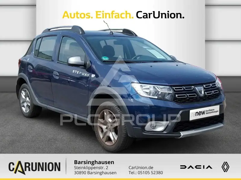 2019 Dacia Sandero