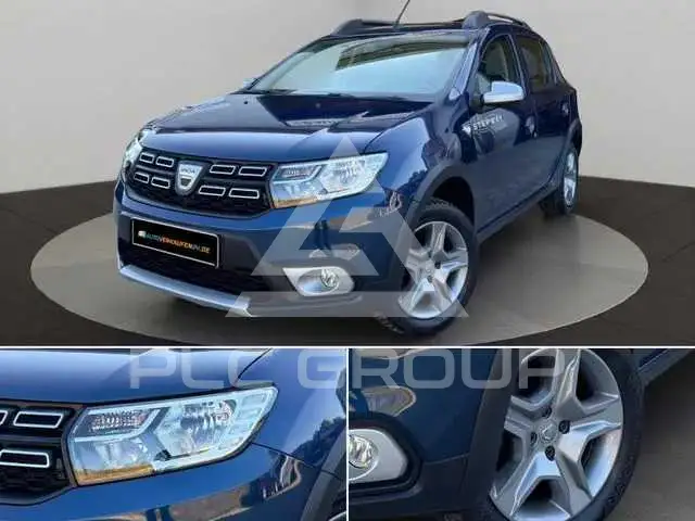 2019 Dacia Sandero