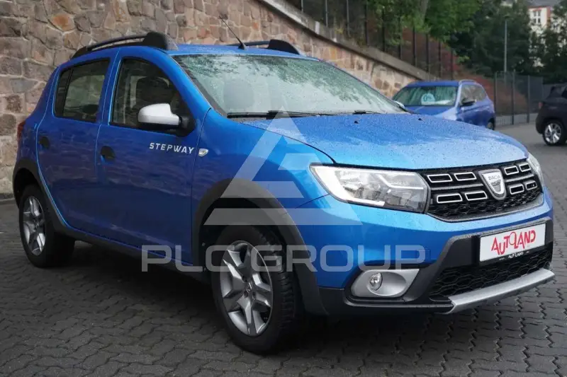 2019 Dacia Sandero