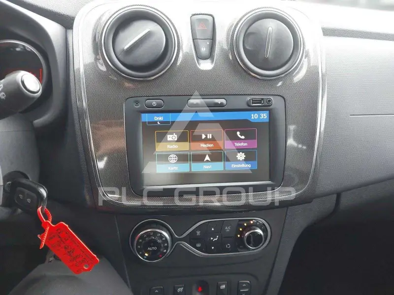 2019 Dacia Sandero