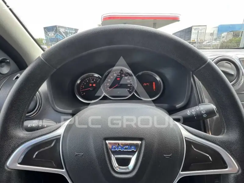 2019 Dacia Sandero