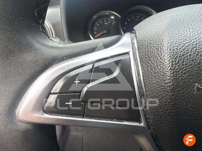 2019 Dacia Sandero