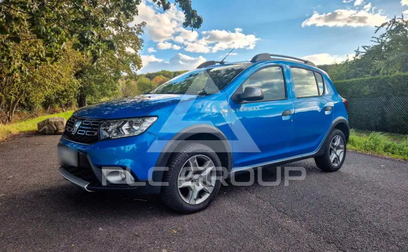 2019 Dacia Sandero