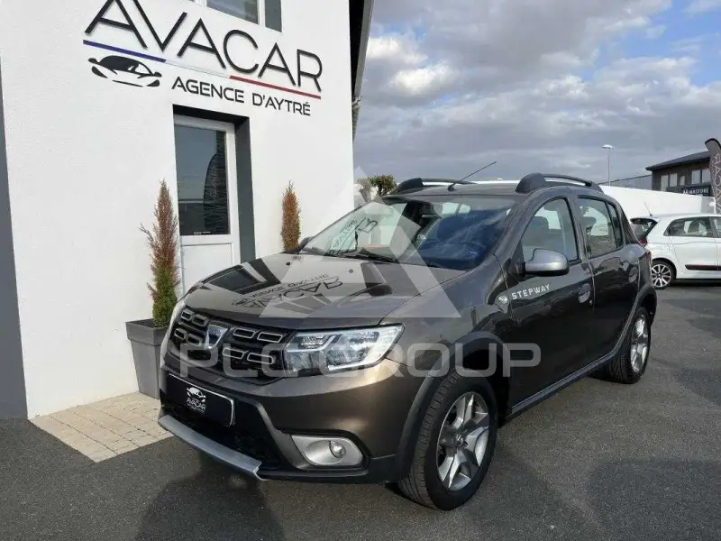 2019 Dacia Sandero