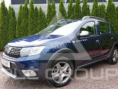 2019 Dacia Sandero