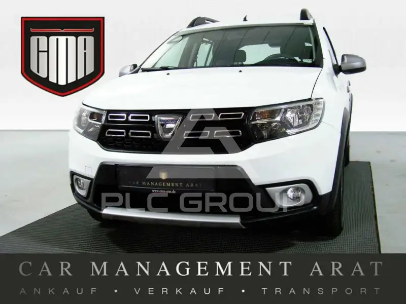 2019 Dacia Sandero