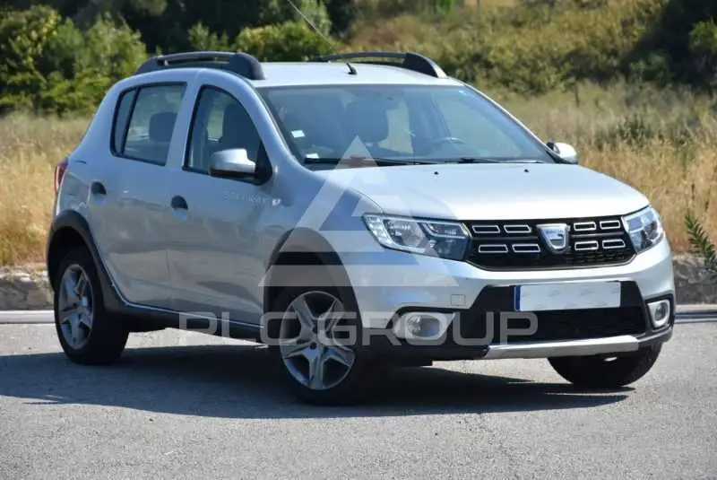 2019 Dacia Sandero