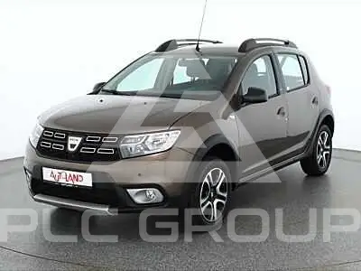 2019 Dacia Sandero