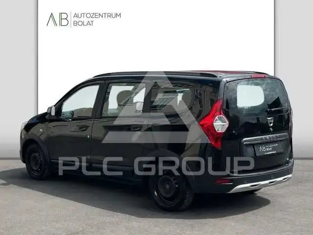 2019 Dacia Lodgy