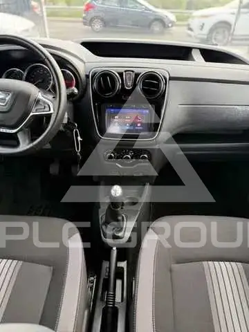 2019 Dacia Dokker