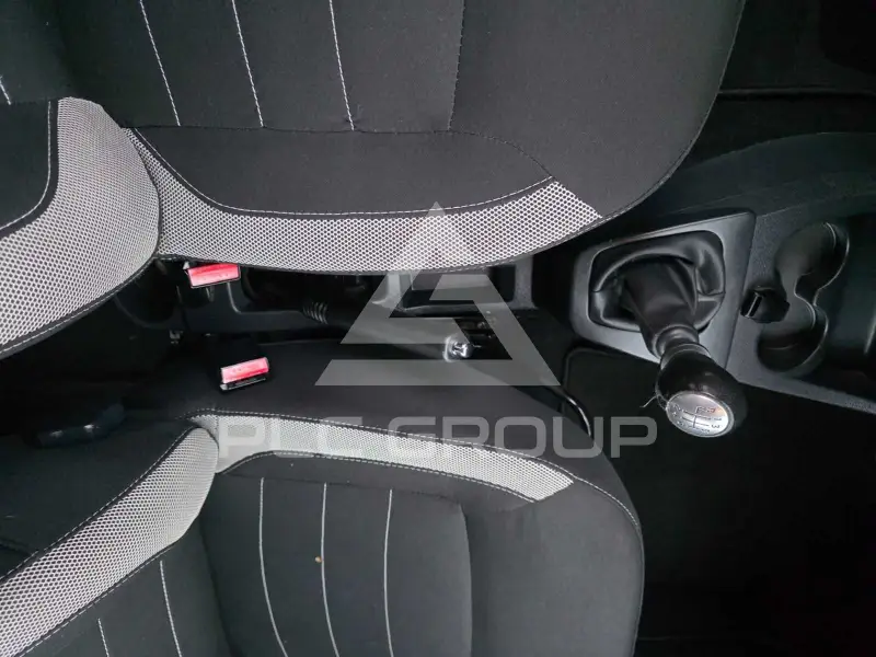 2019 Dacia Dokker