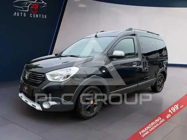 2019 Dacia Dokker
