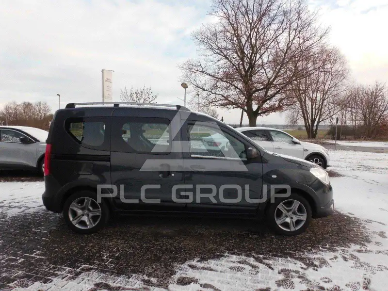 2019 Dacia Dokker