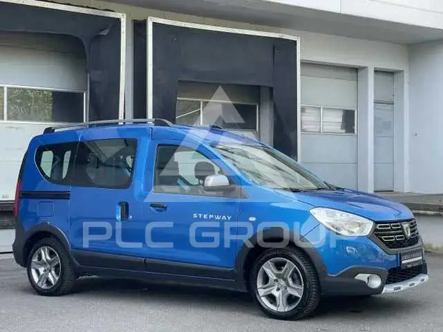 2019 Dacia Dokker