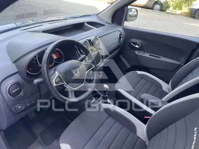 2019 Dacia Dokker