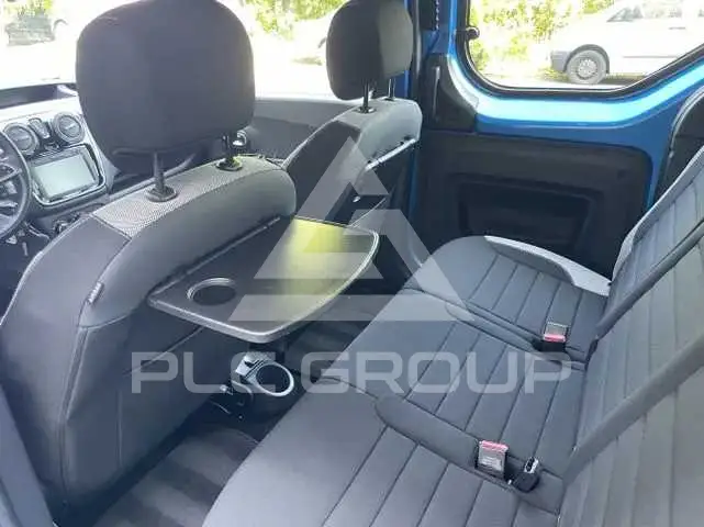 2019 Dacia Dokker
