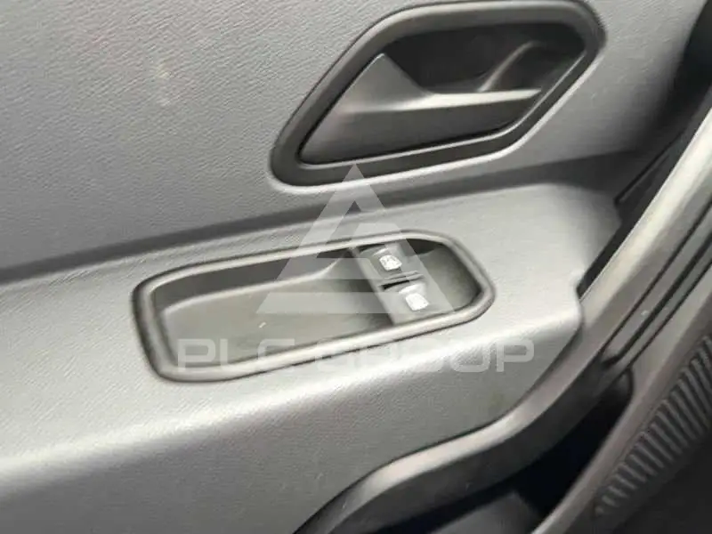2019 Dacia Duster