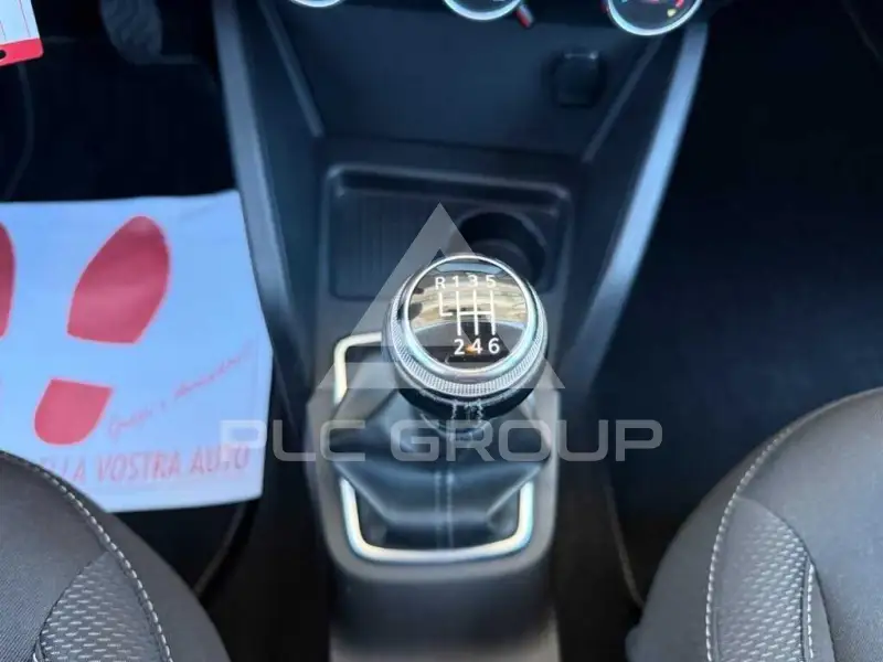 2019 Dacia Duster