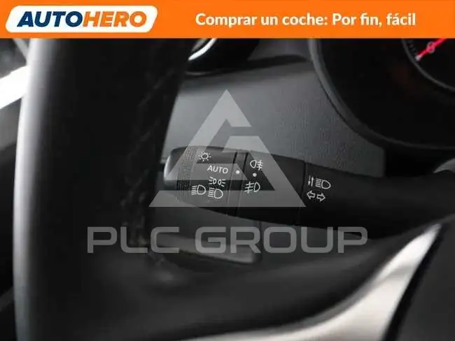 2019 Dacia Duster
